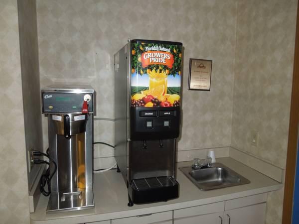 Nội thất khách sạn