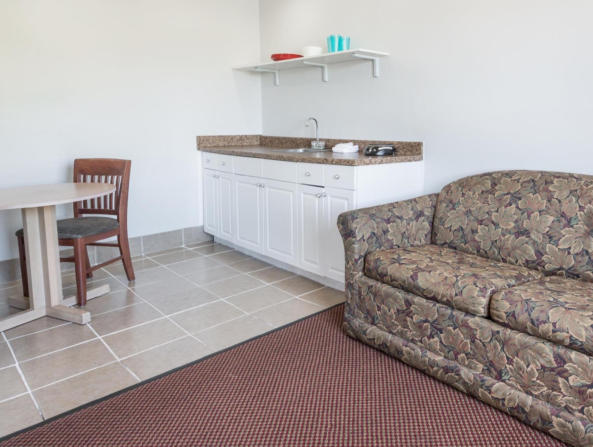 Nội thất khách sạn