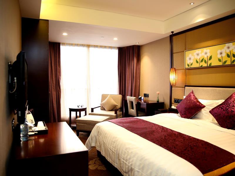 Nội thất khách sạn