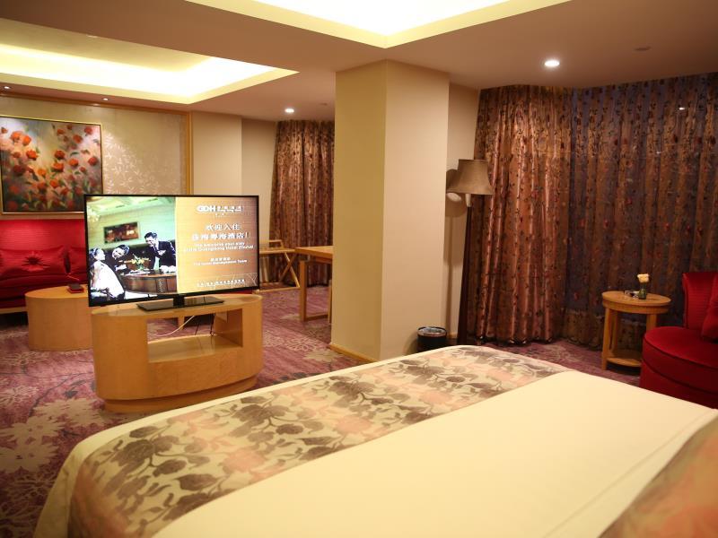 Nội thất khách sạn