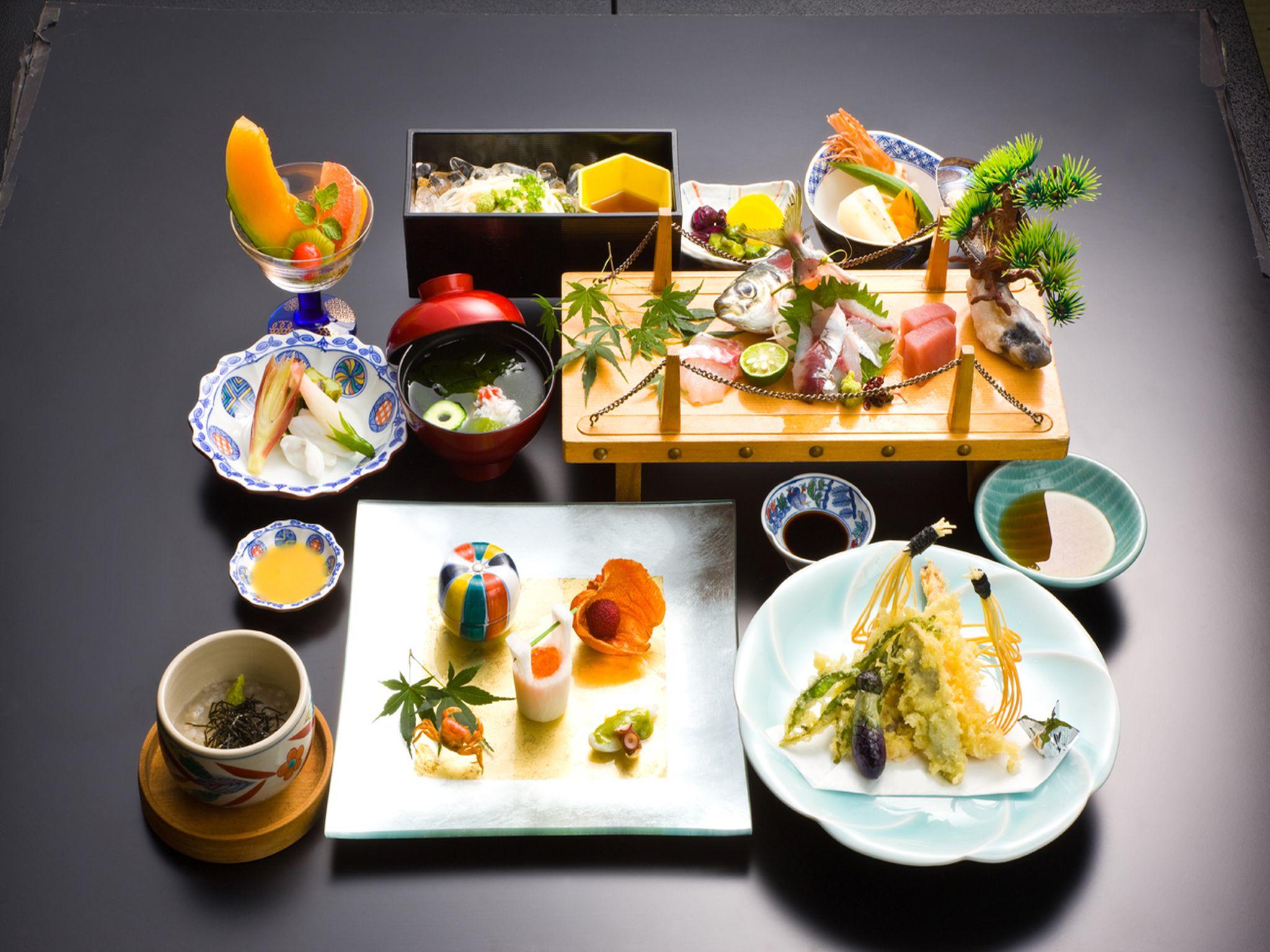 Đồ ăn và thức uống