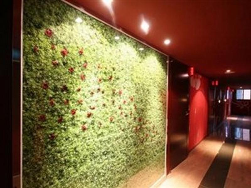 Nội thất khách sạn