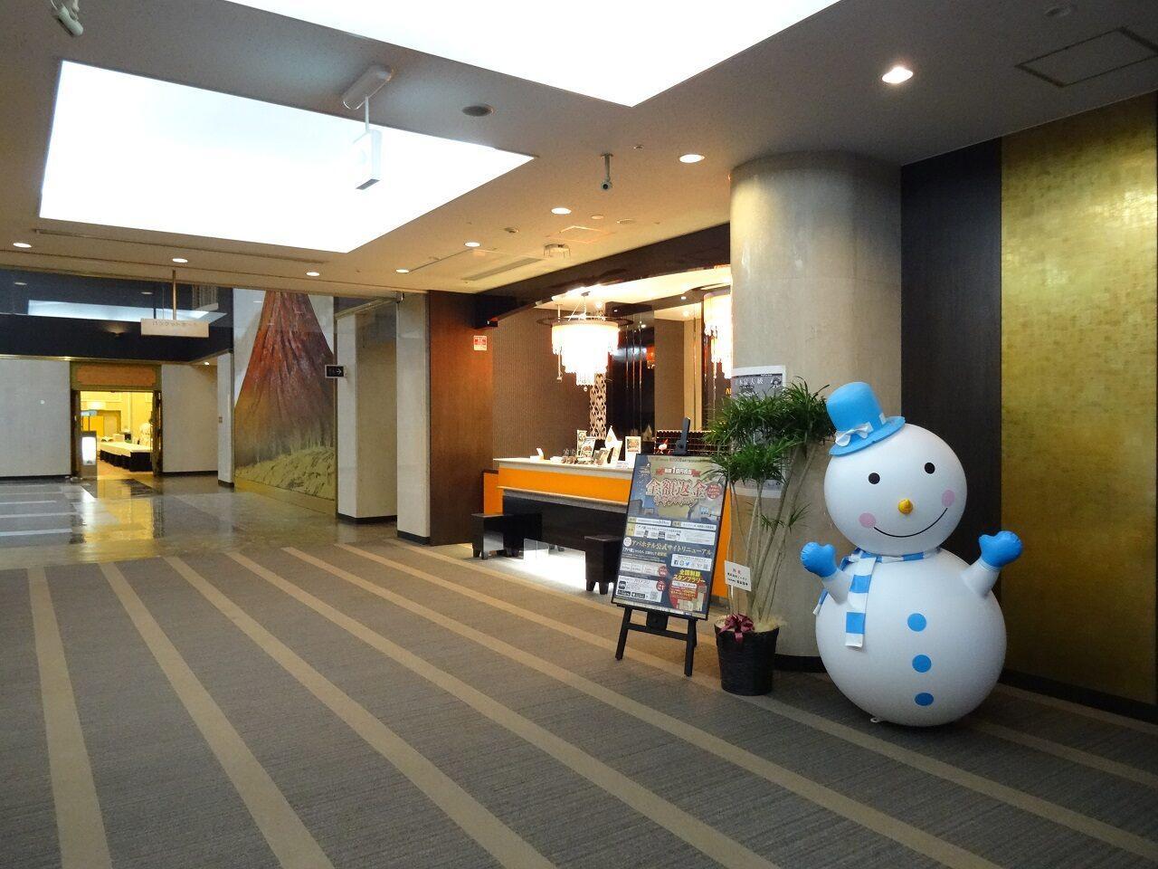 Nội thất khách sạn