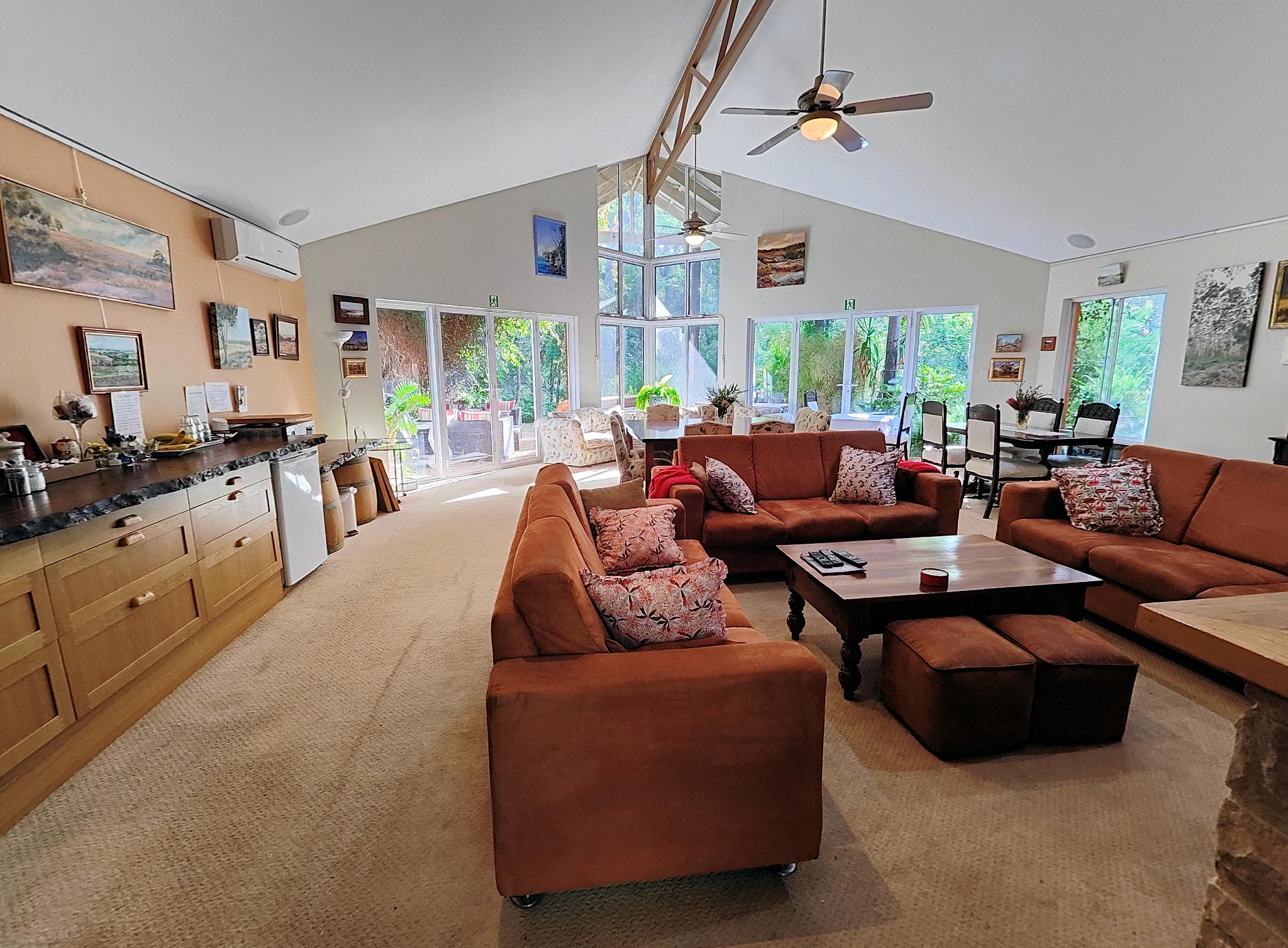 Nội thất khách sạn