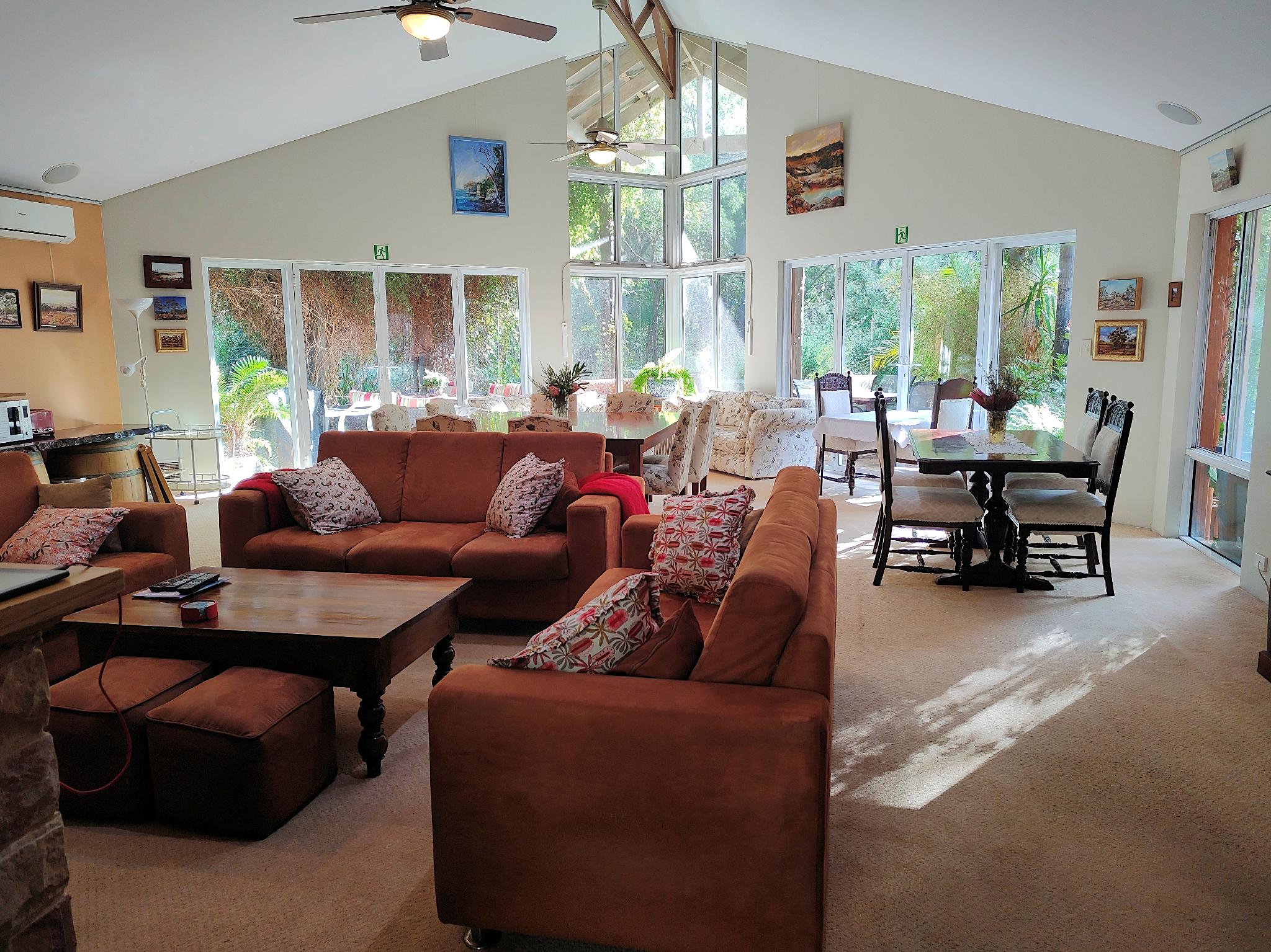 Nội thất khách sạn