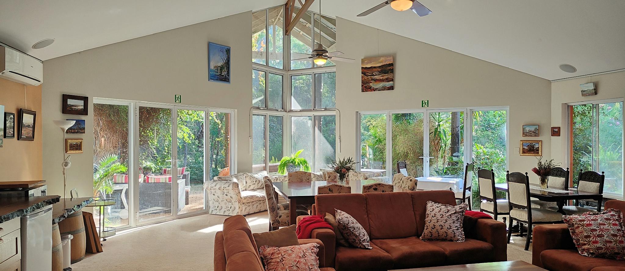 Nội thất khách sạn