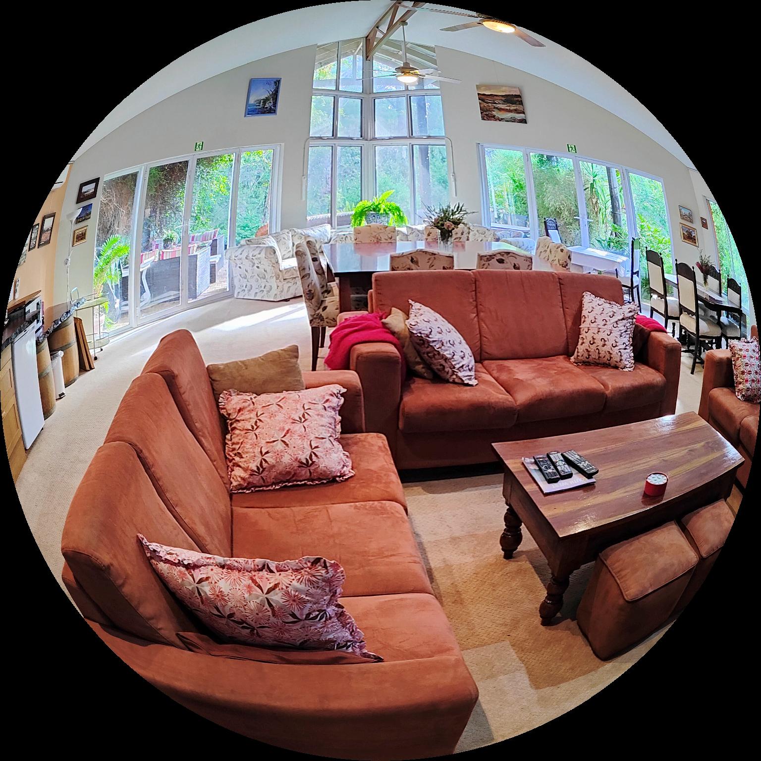 Nội thất khách sạn