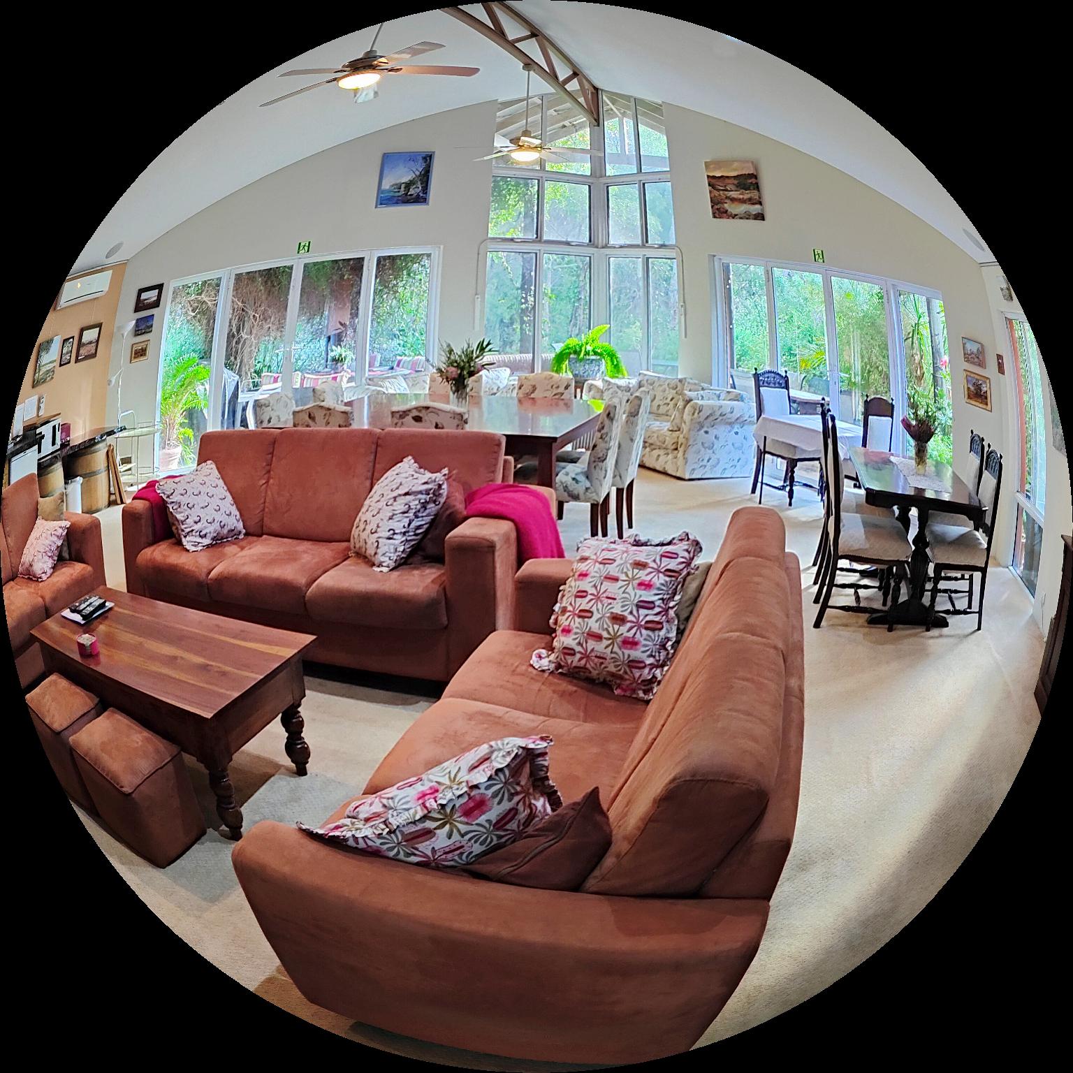 Nội thất khách sạn