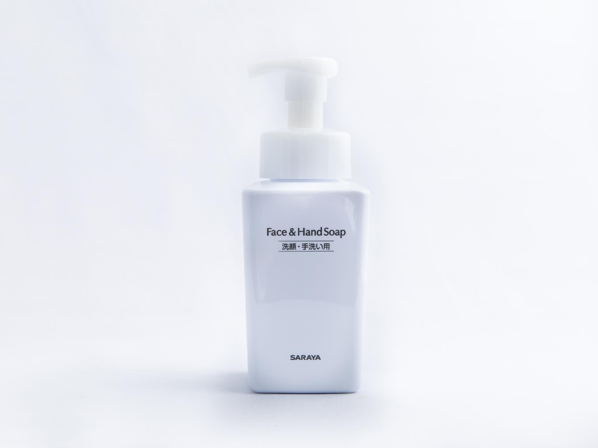 Các biện pháp sạch sẽ