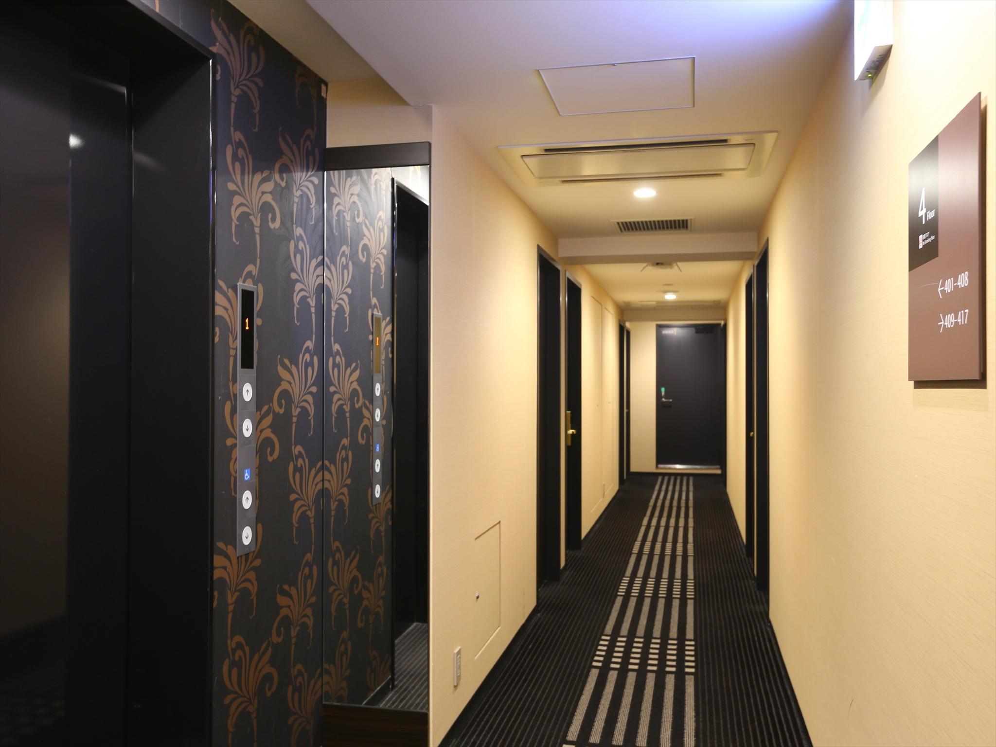 Nội thất khách sạn