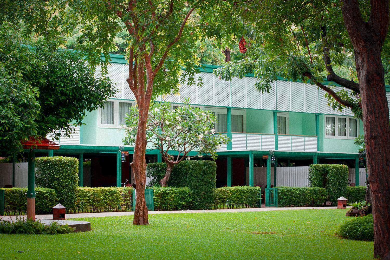 Nội thất khách sạn