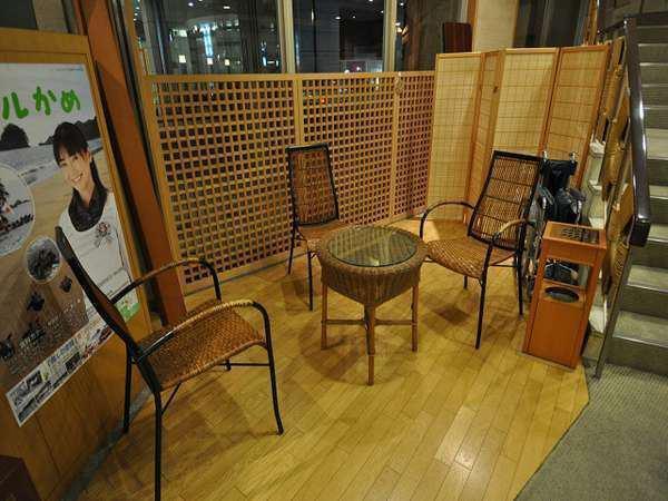 Khu vực công cộng