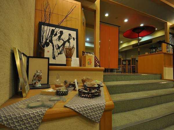 Nội thất khách sạn