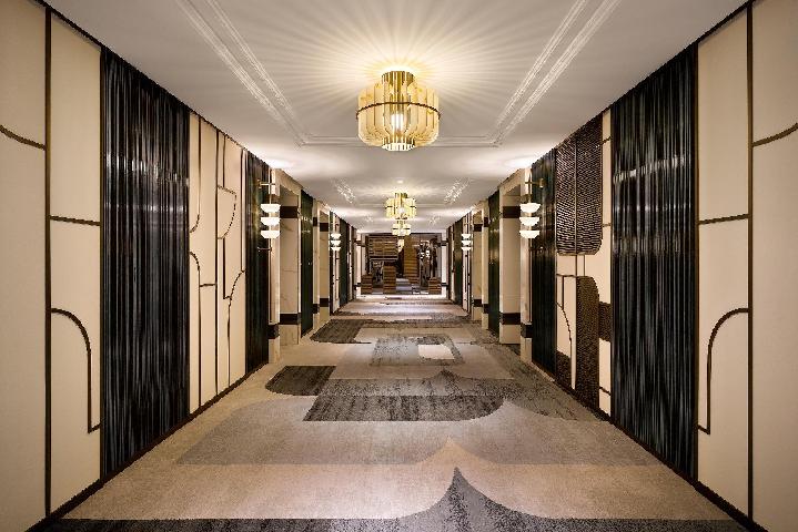 Nội thất khách sạn