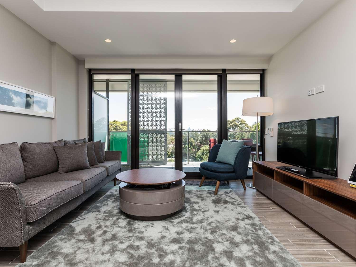 Nội thất khách sạn