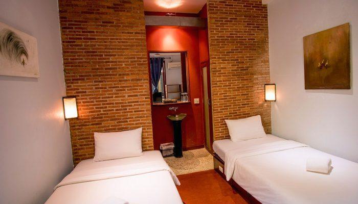 Nội thất khách sạn