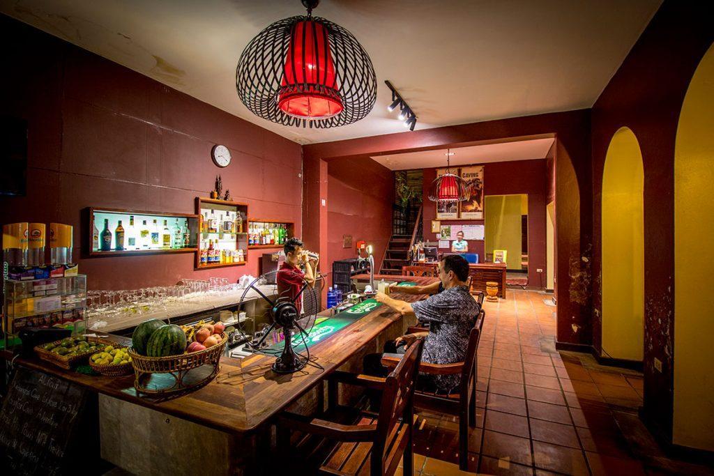 Nội thất khách sạn