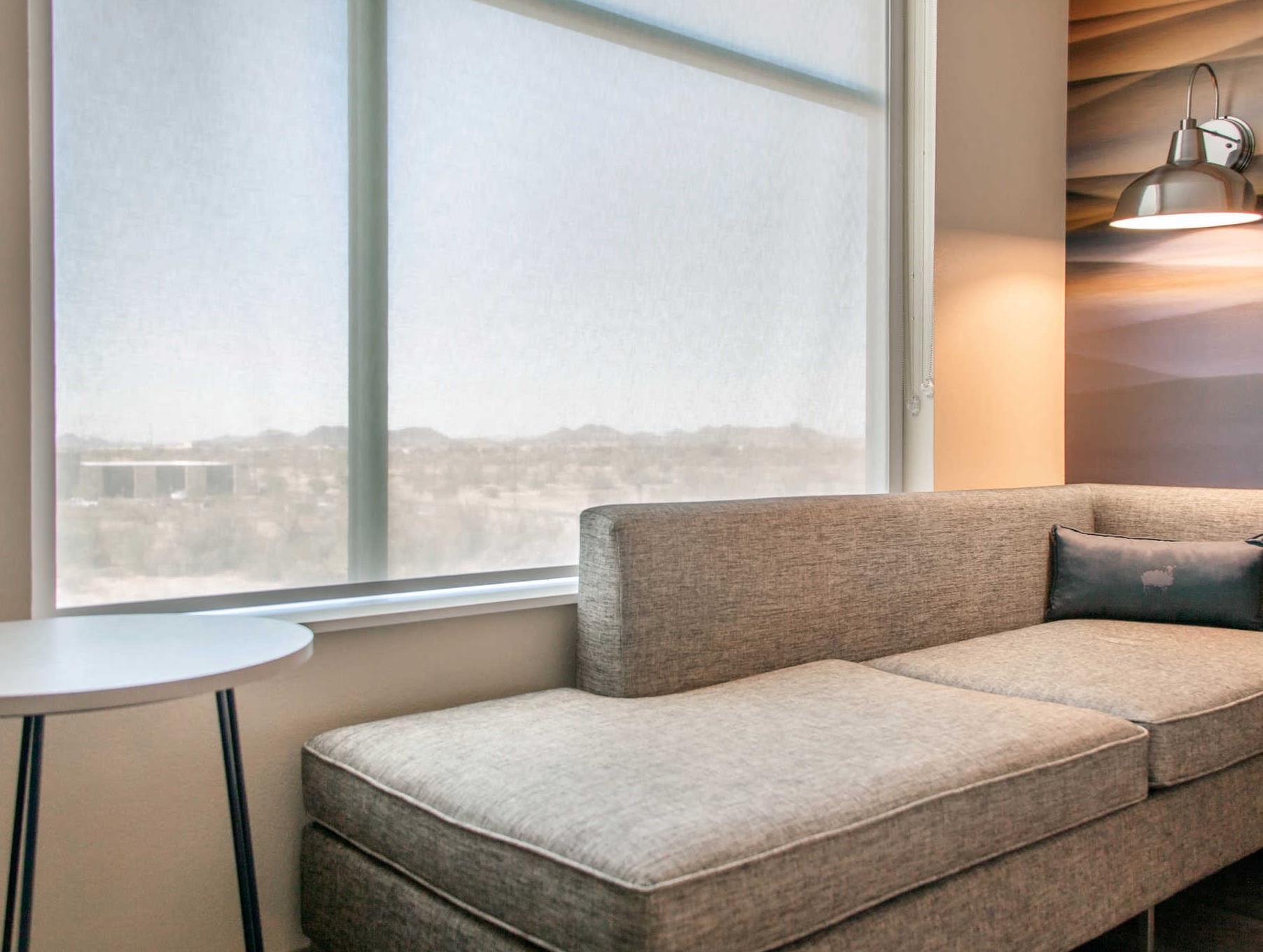 Nội thất khách sạn