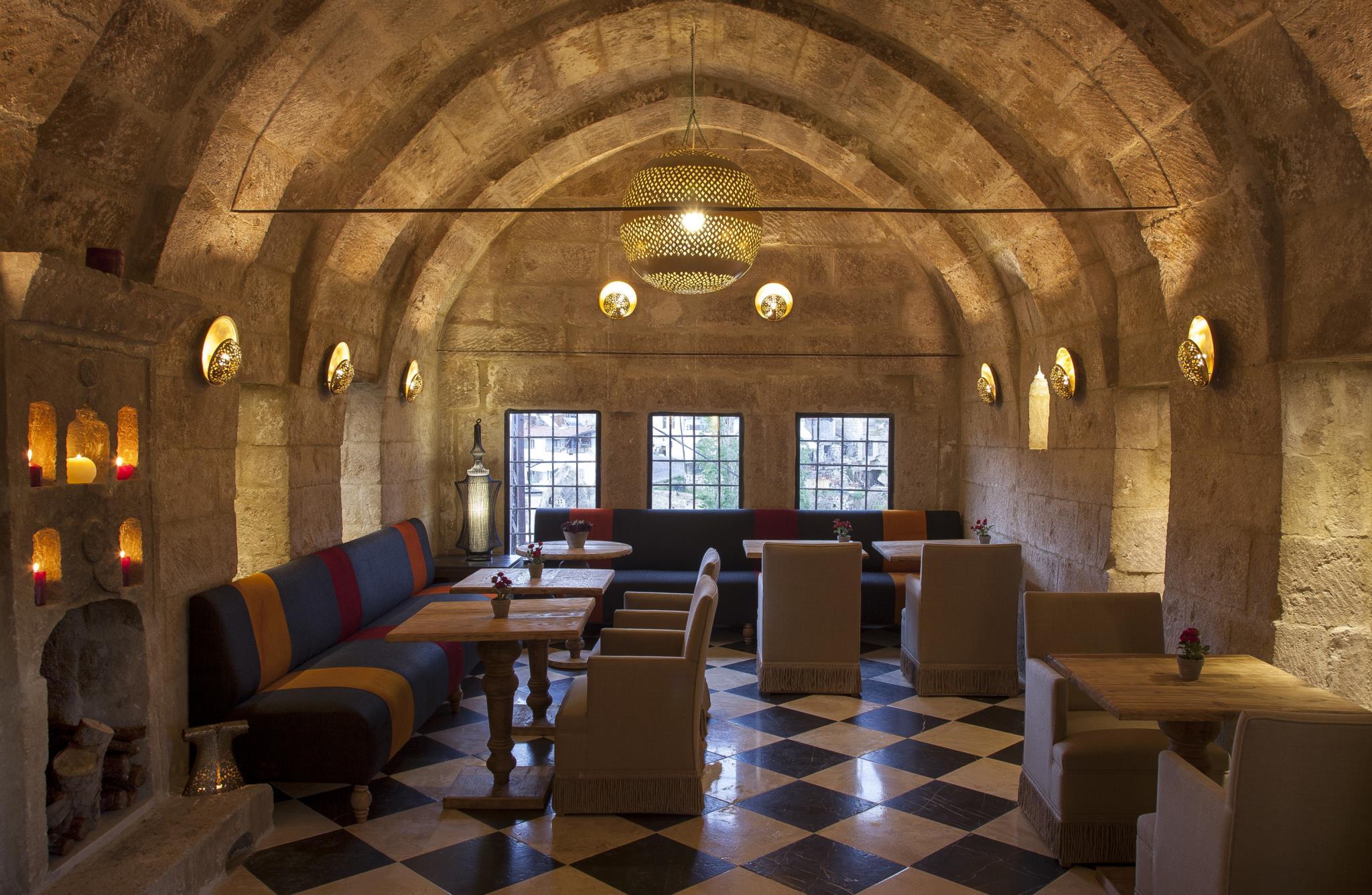 Phòng chờ chung/khu vực TV