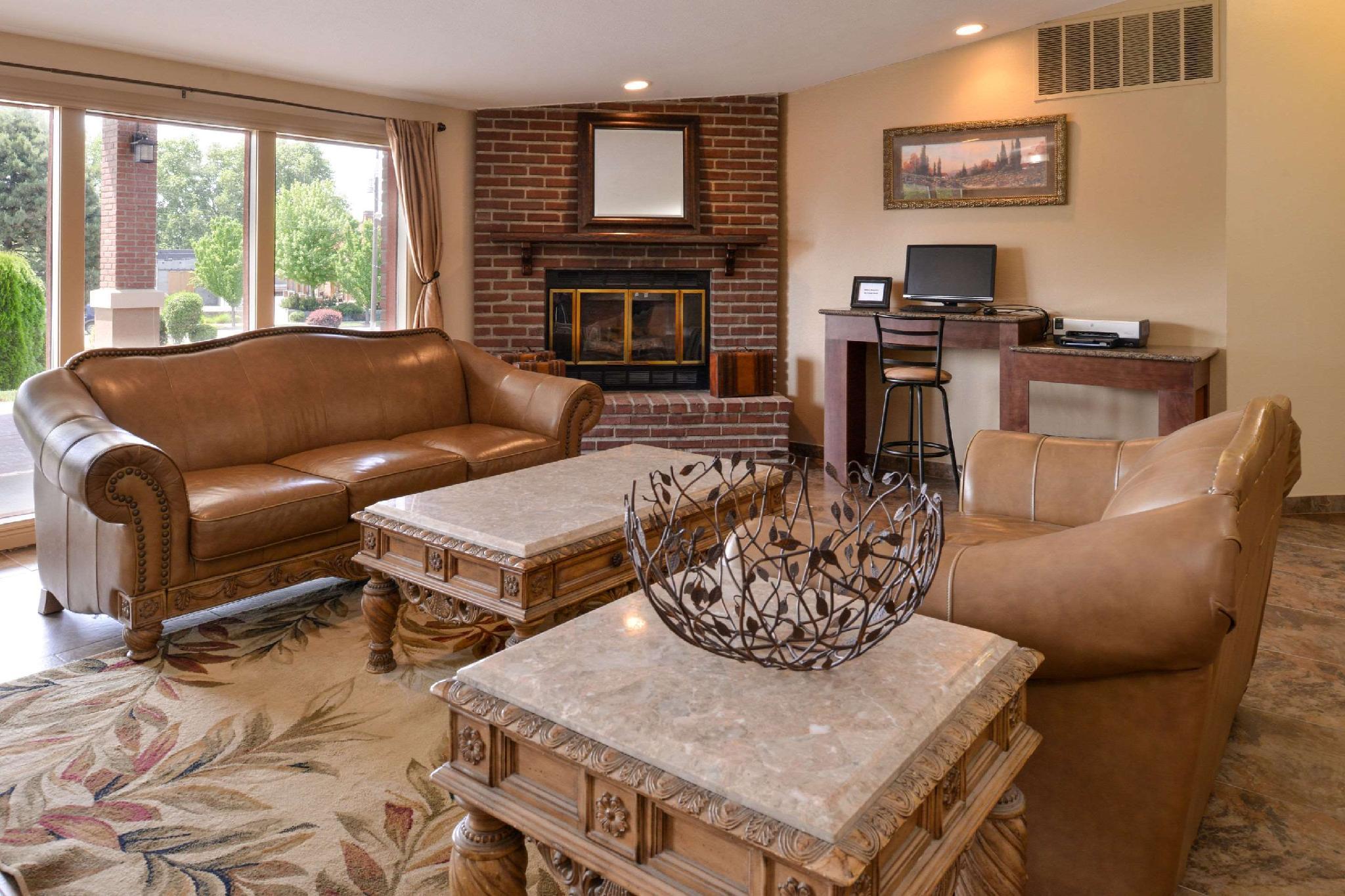 Nội thất khách sạn