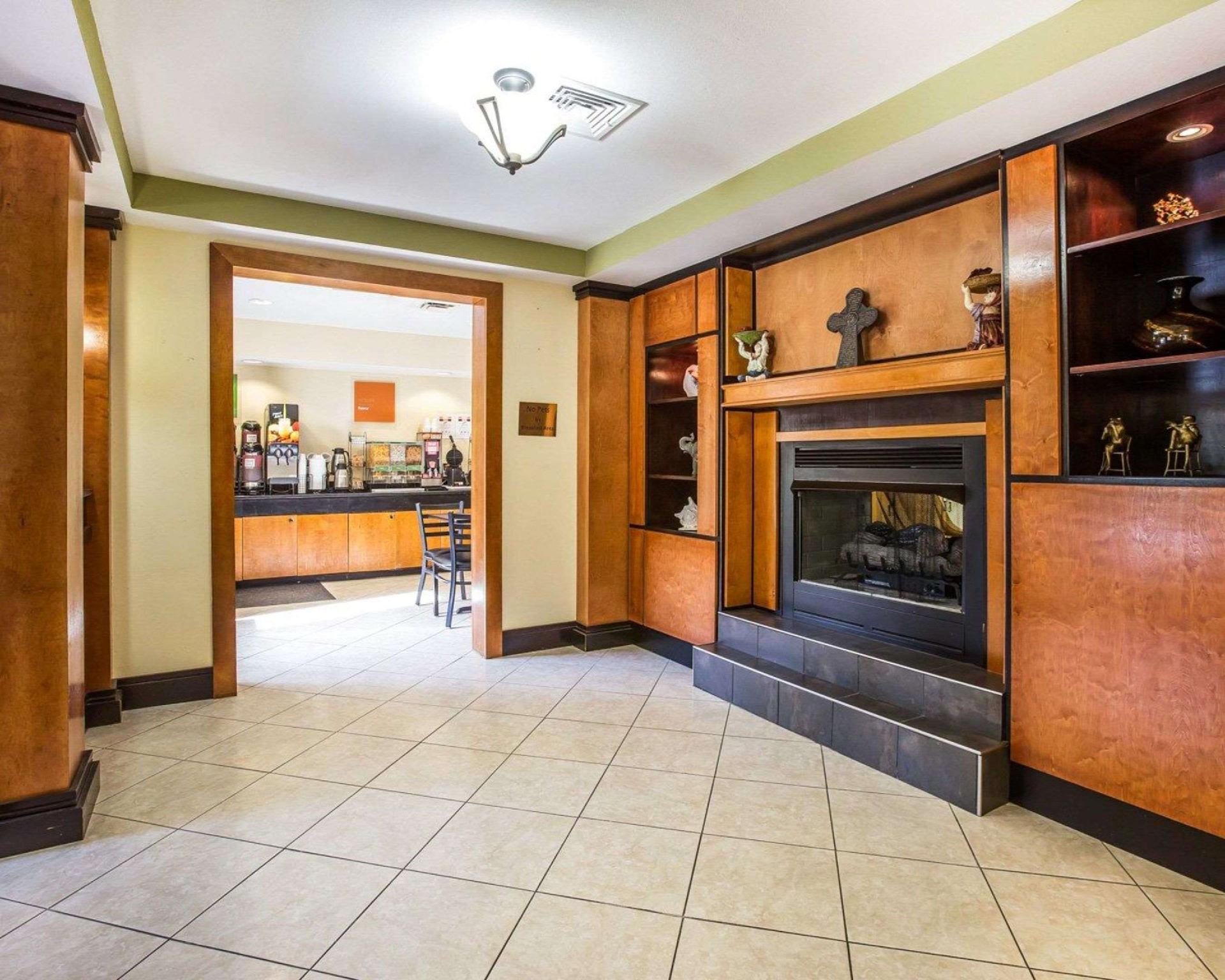 Nội thất khách sạn