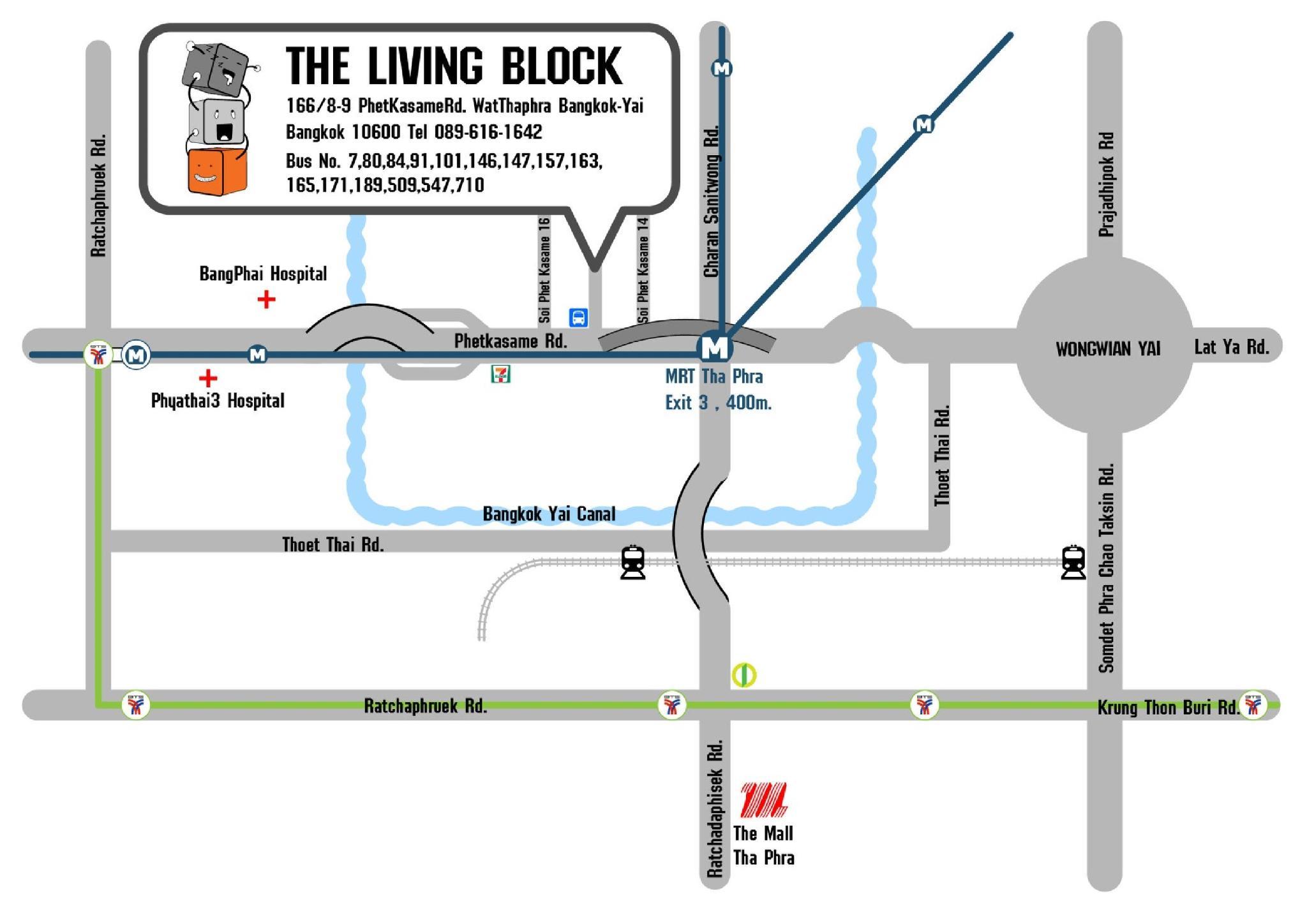 Nơi tham quan gần đây