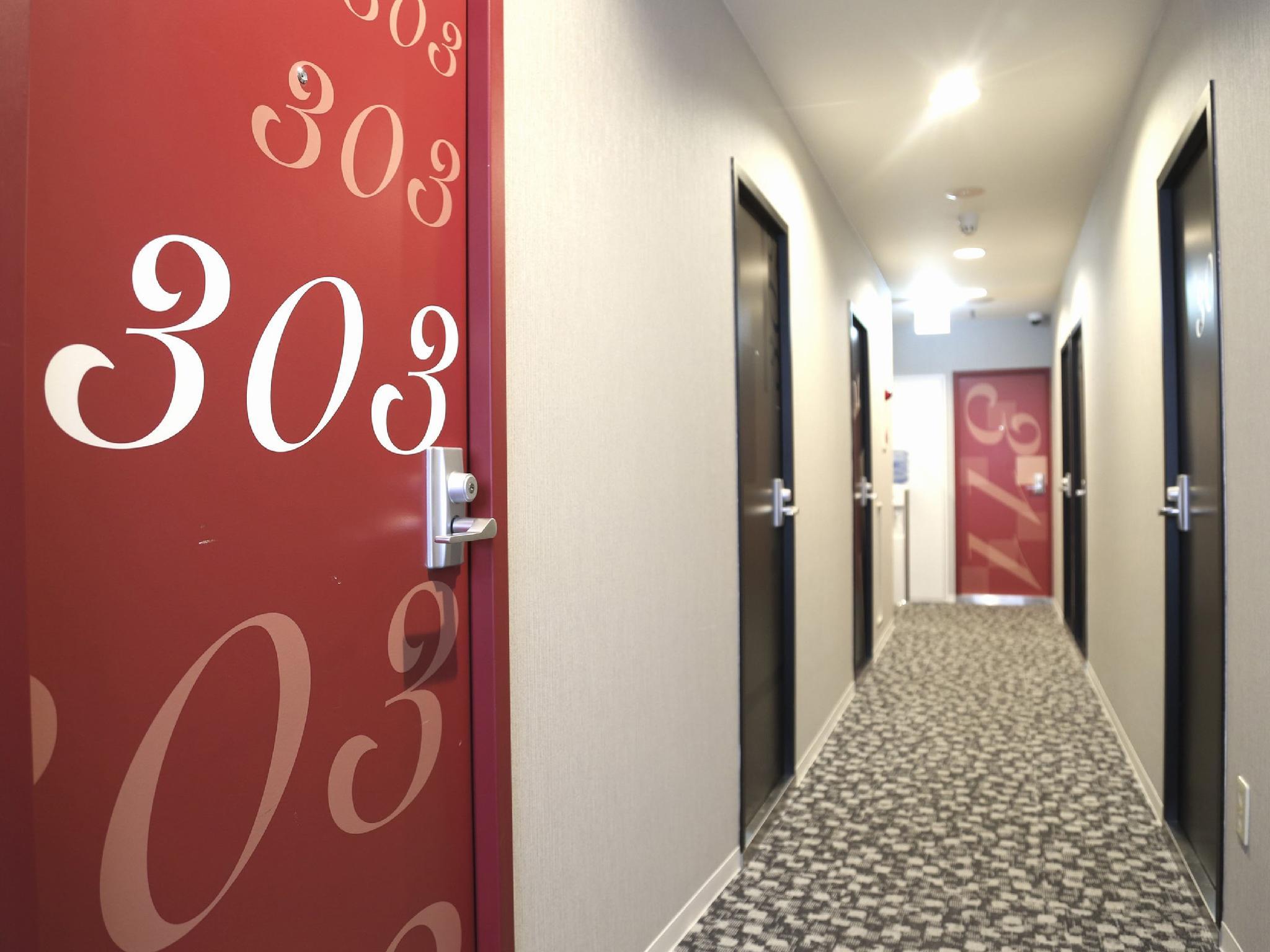 Nội thất khách sạn