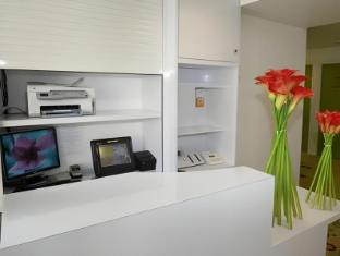 Nội thất khách sạn