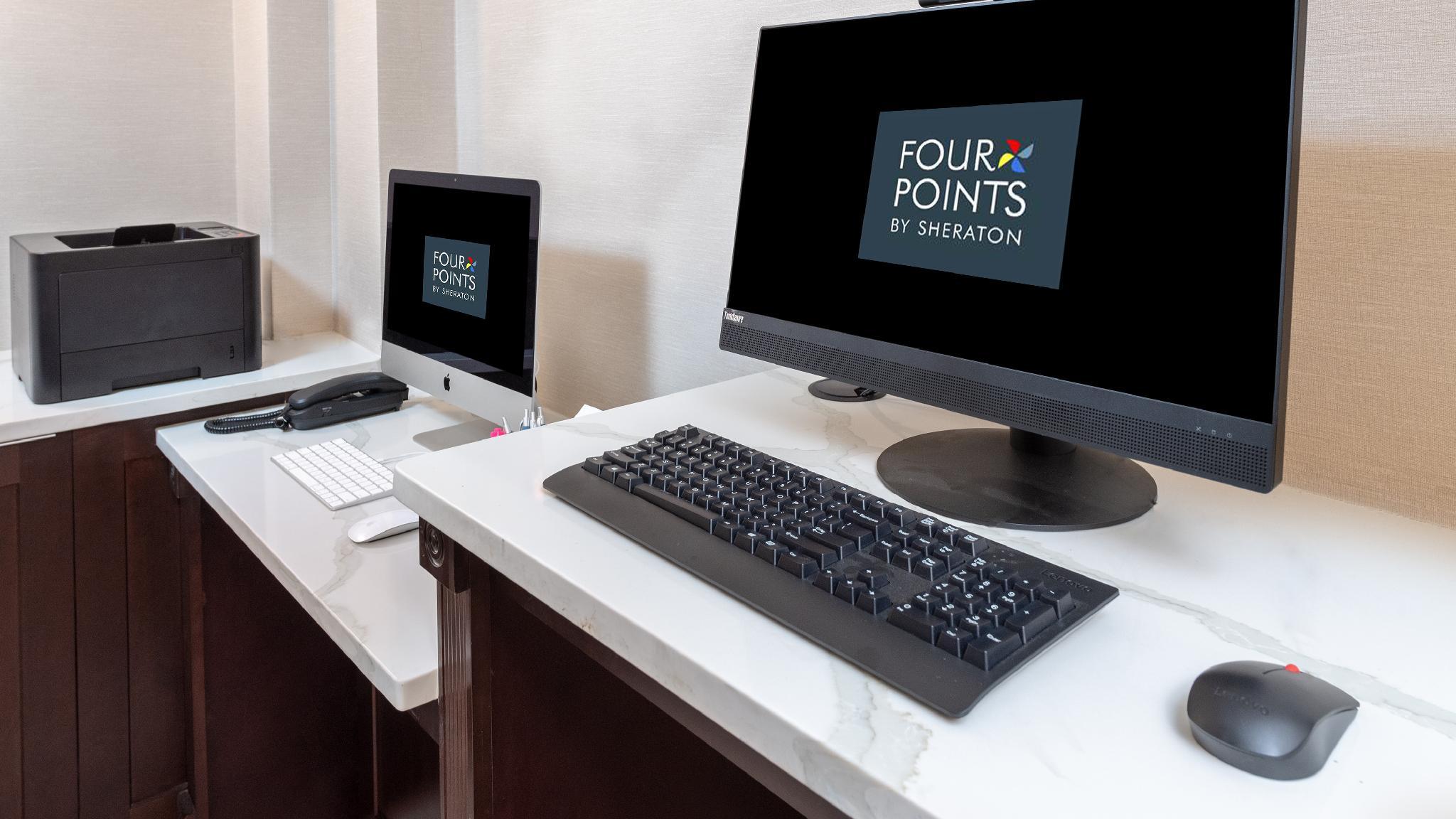 Nội thất khách sạn