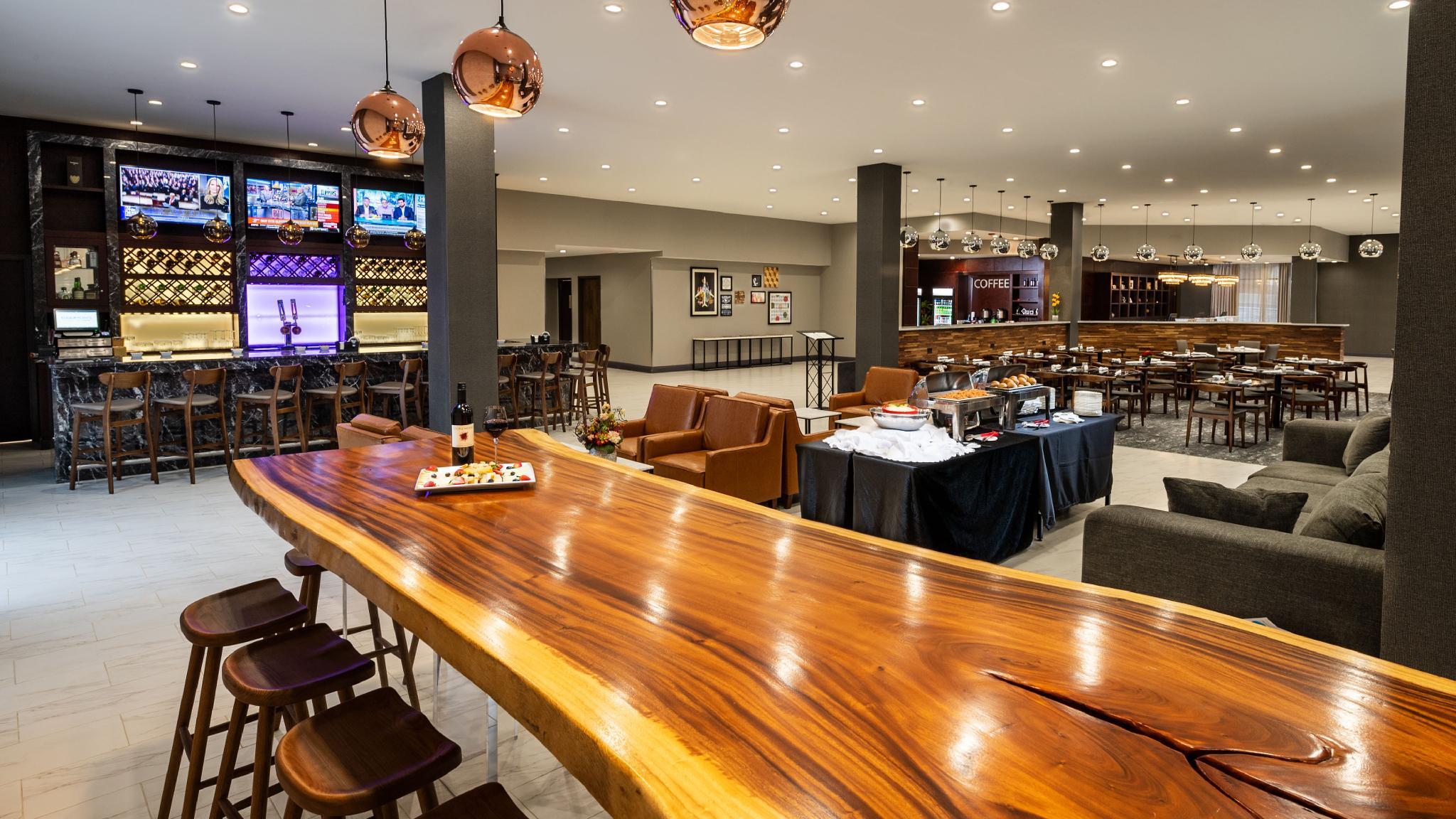 Nội thất khách sạn