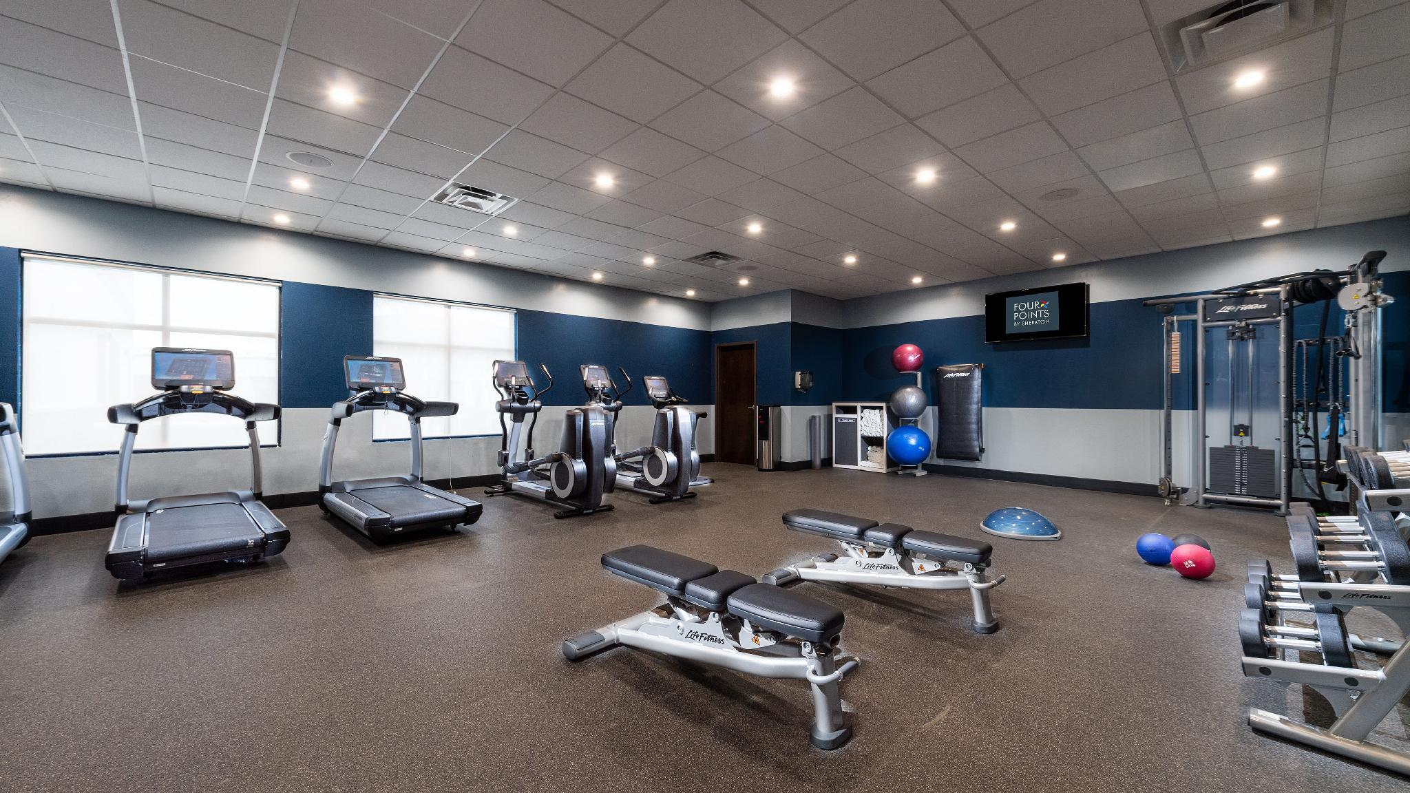 Nội thất khách sạn