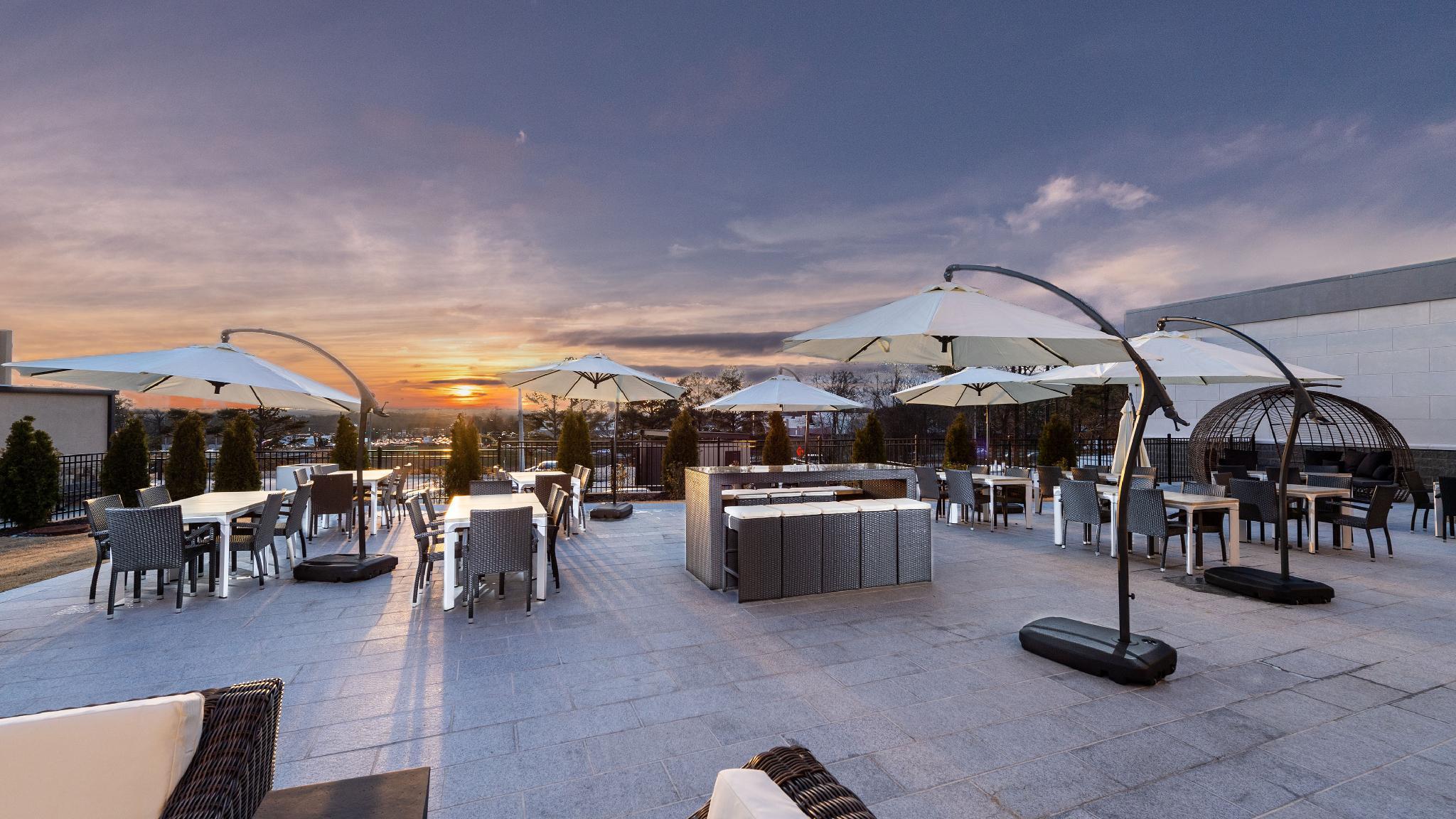 Nội thất khách sạn