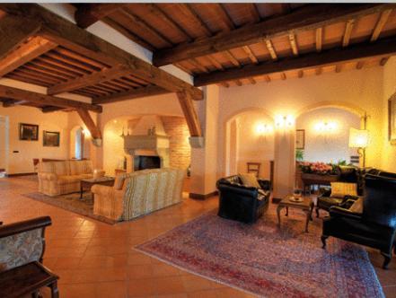 Nội thất khách sạn