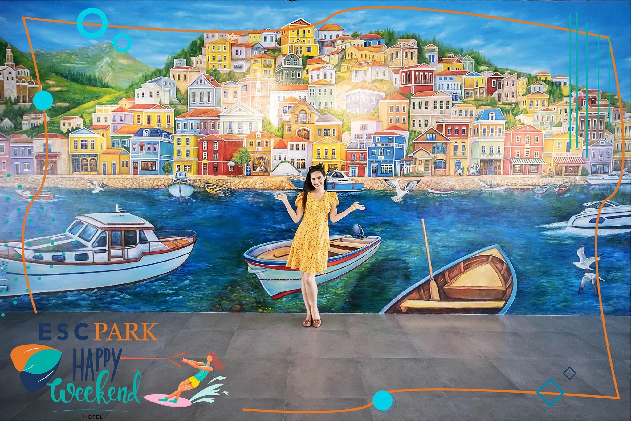 Nội thất khách sạn