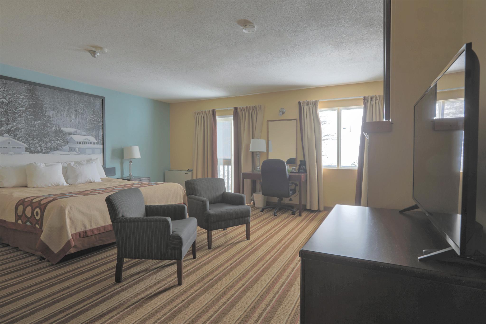 Nội thất khách sạn