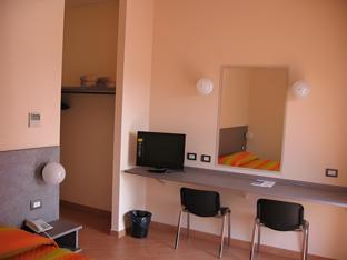 Nội thất khách sạn