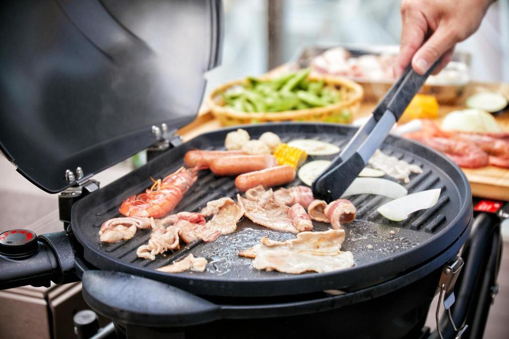 Đồ ăn và thức uống