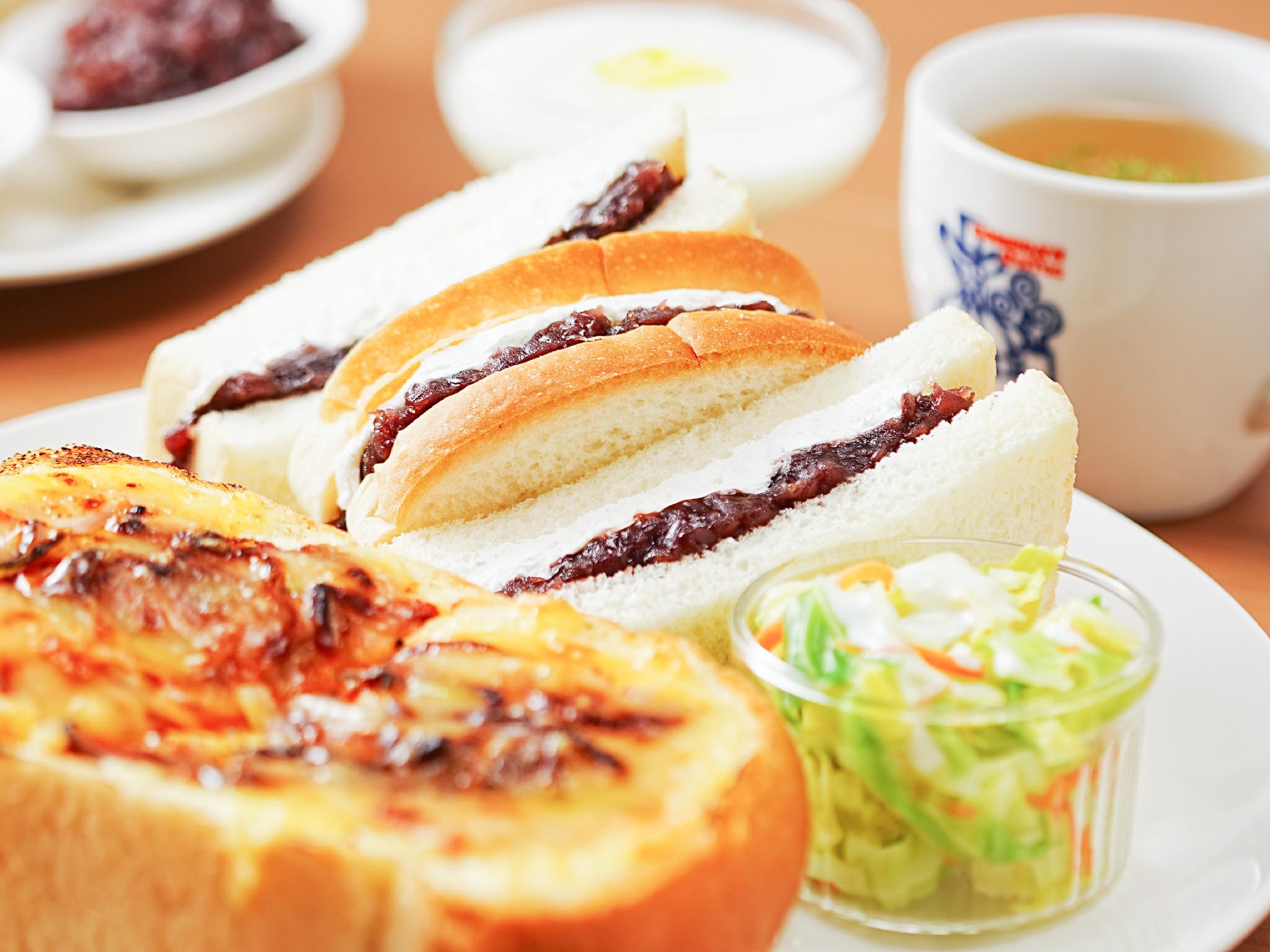 Đồ ăn và thức uống