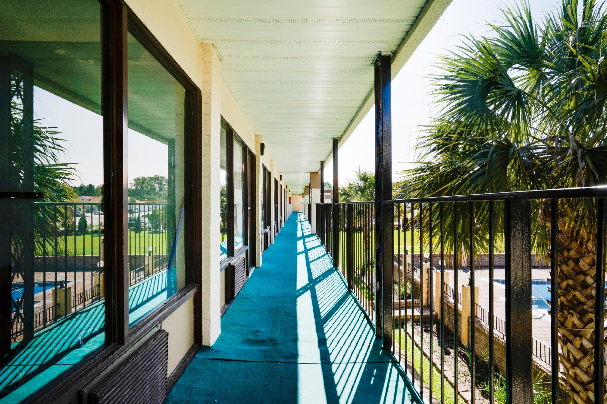 Ban công/sân hiên