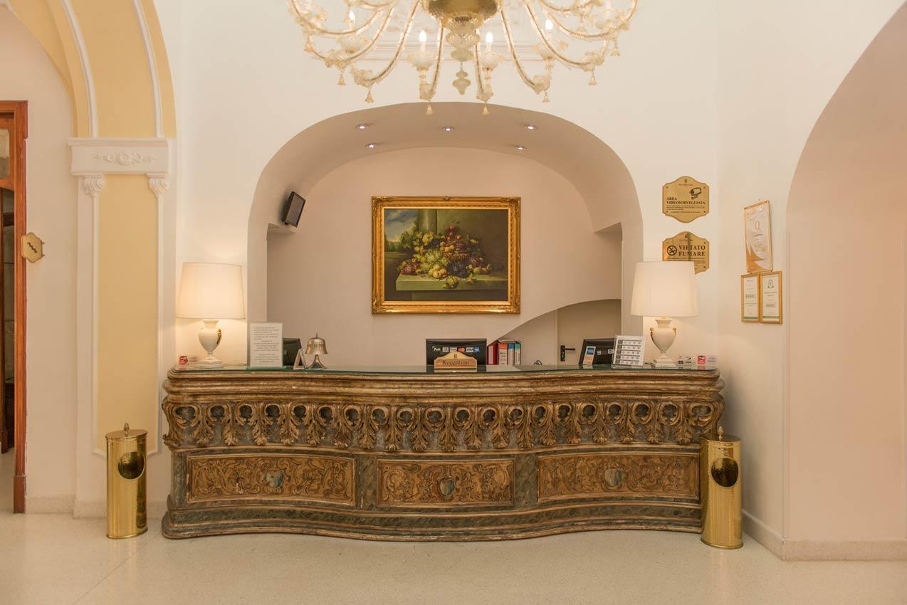 Nội thất khách sạn