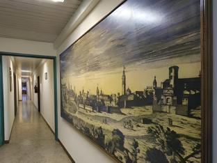 Nội thất khách sạn