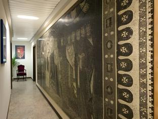 Nội thất khách sạn