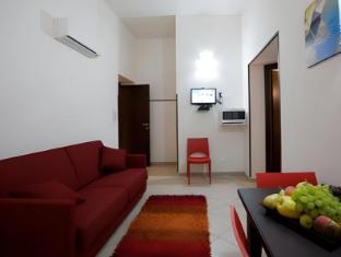 Nội thất khách sạn