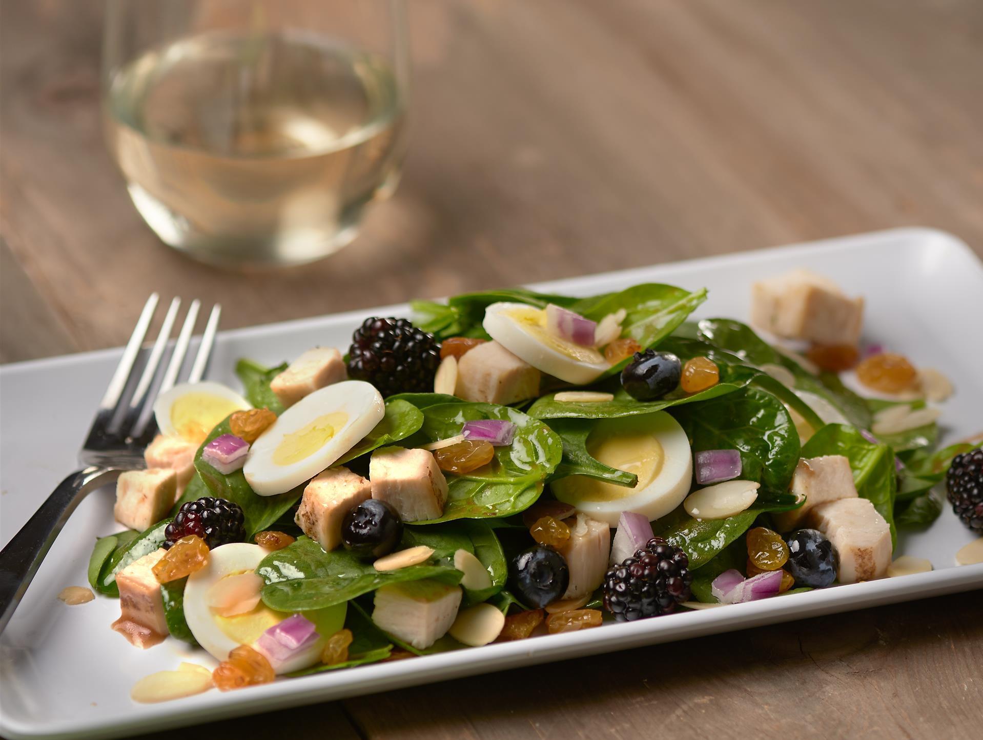 Đồ ăn và thức uống