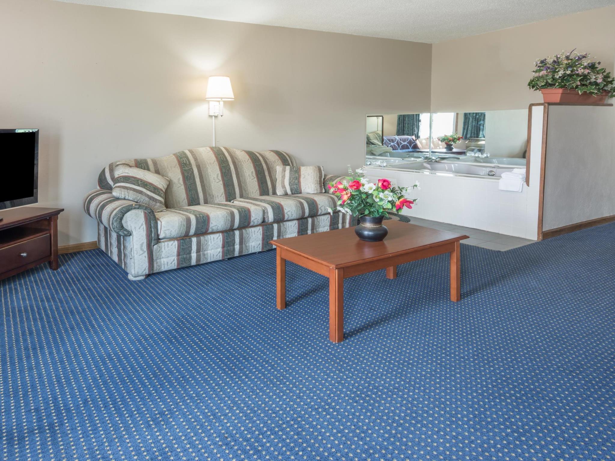 Nội thất khách sạn