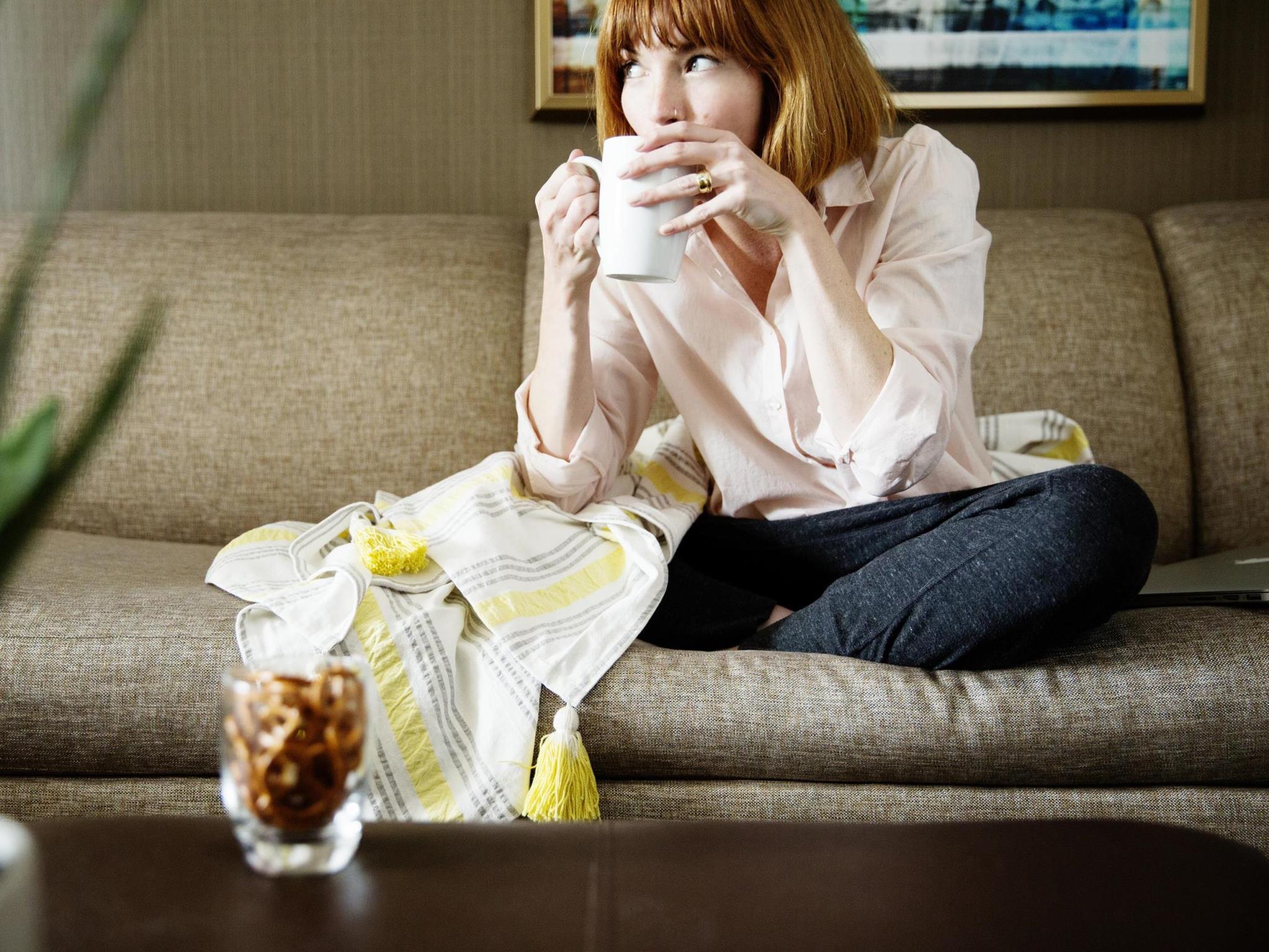 Nội thất khách sạn