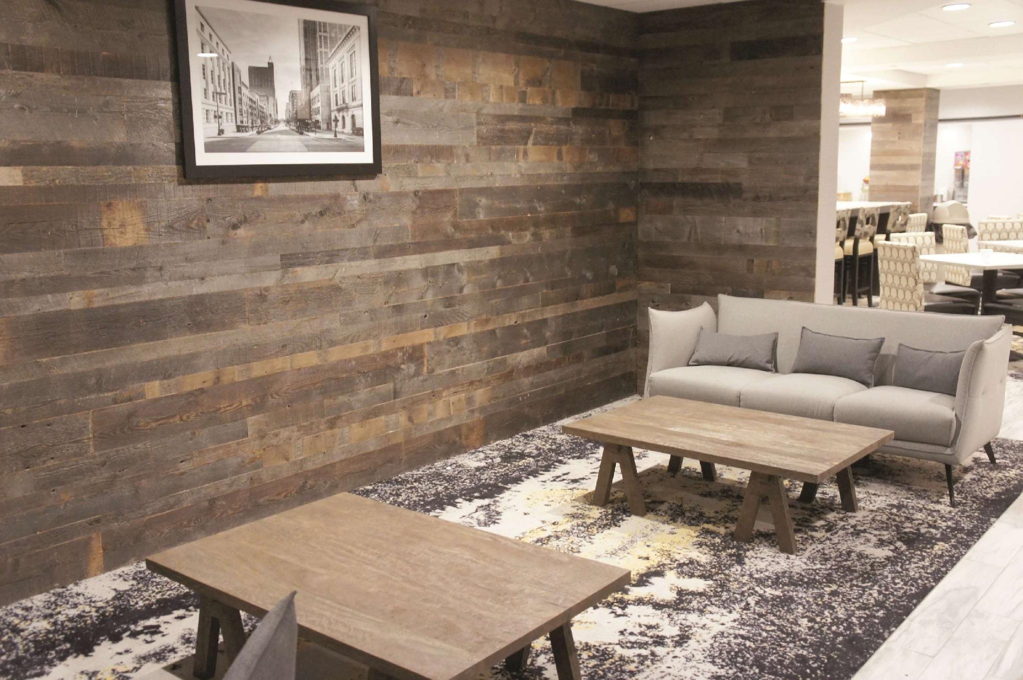 Nội thất khách sạn