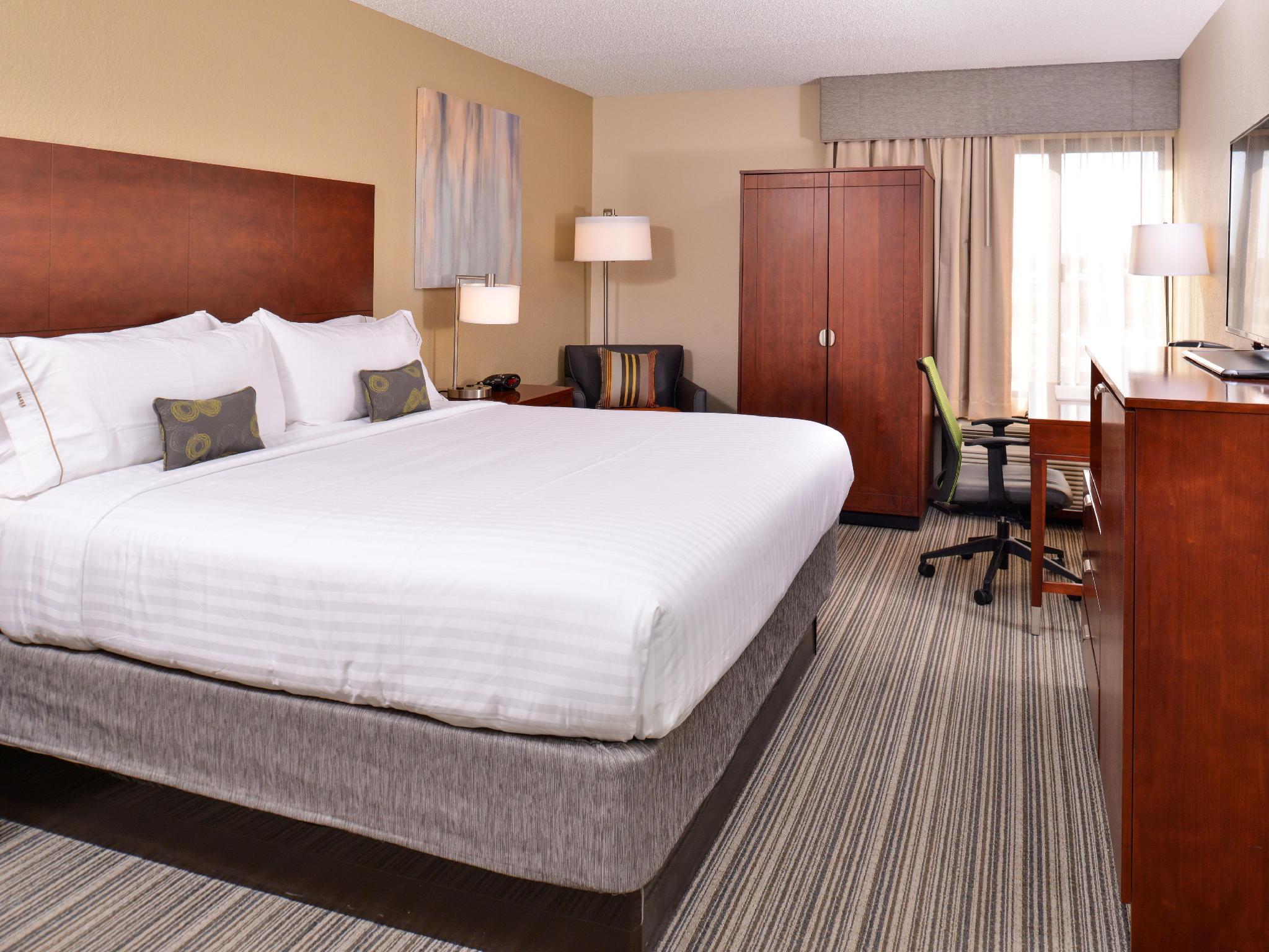 Nội thất khách sạn