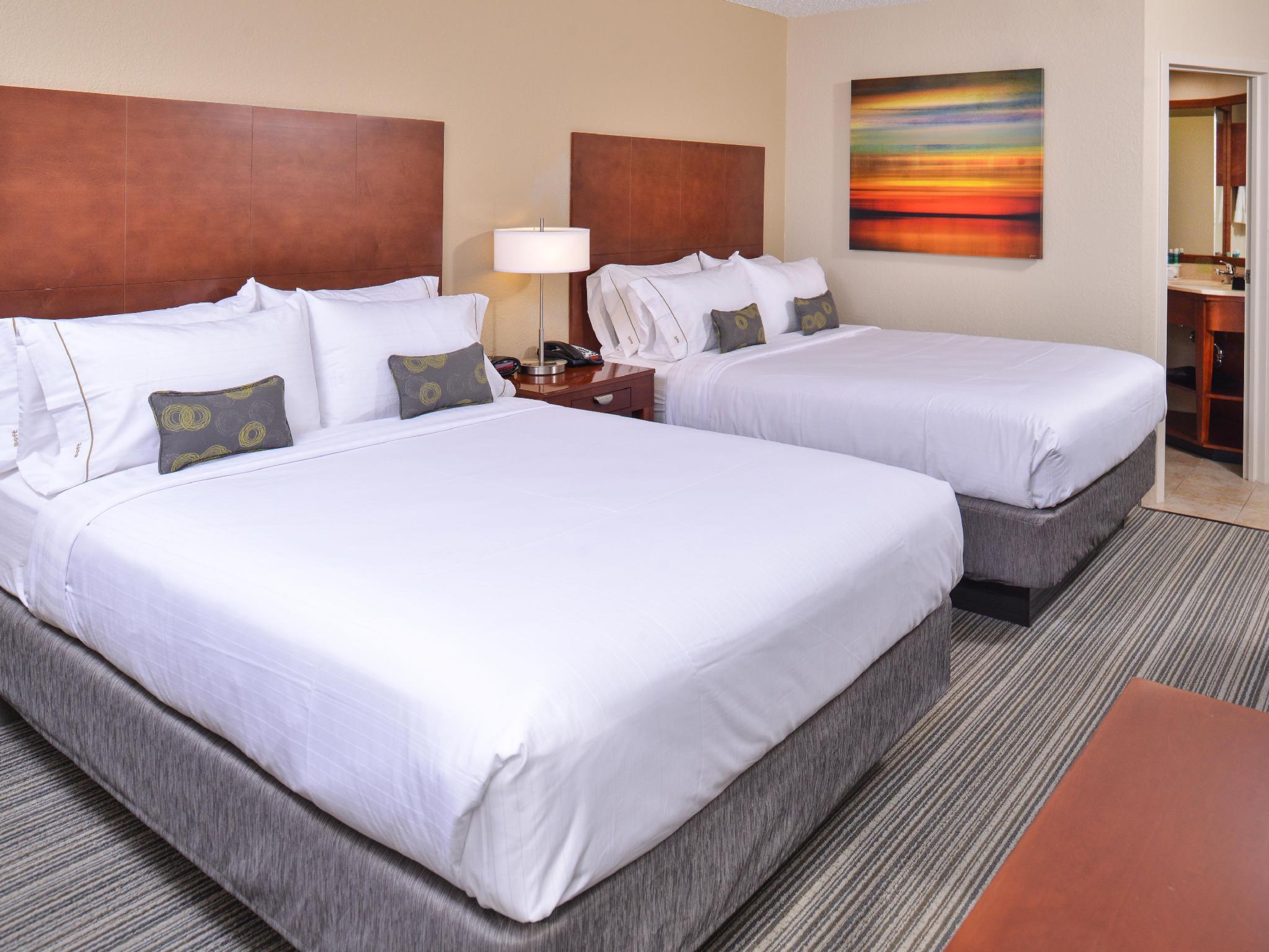 Nội thất khách sạn