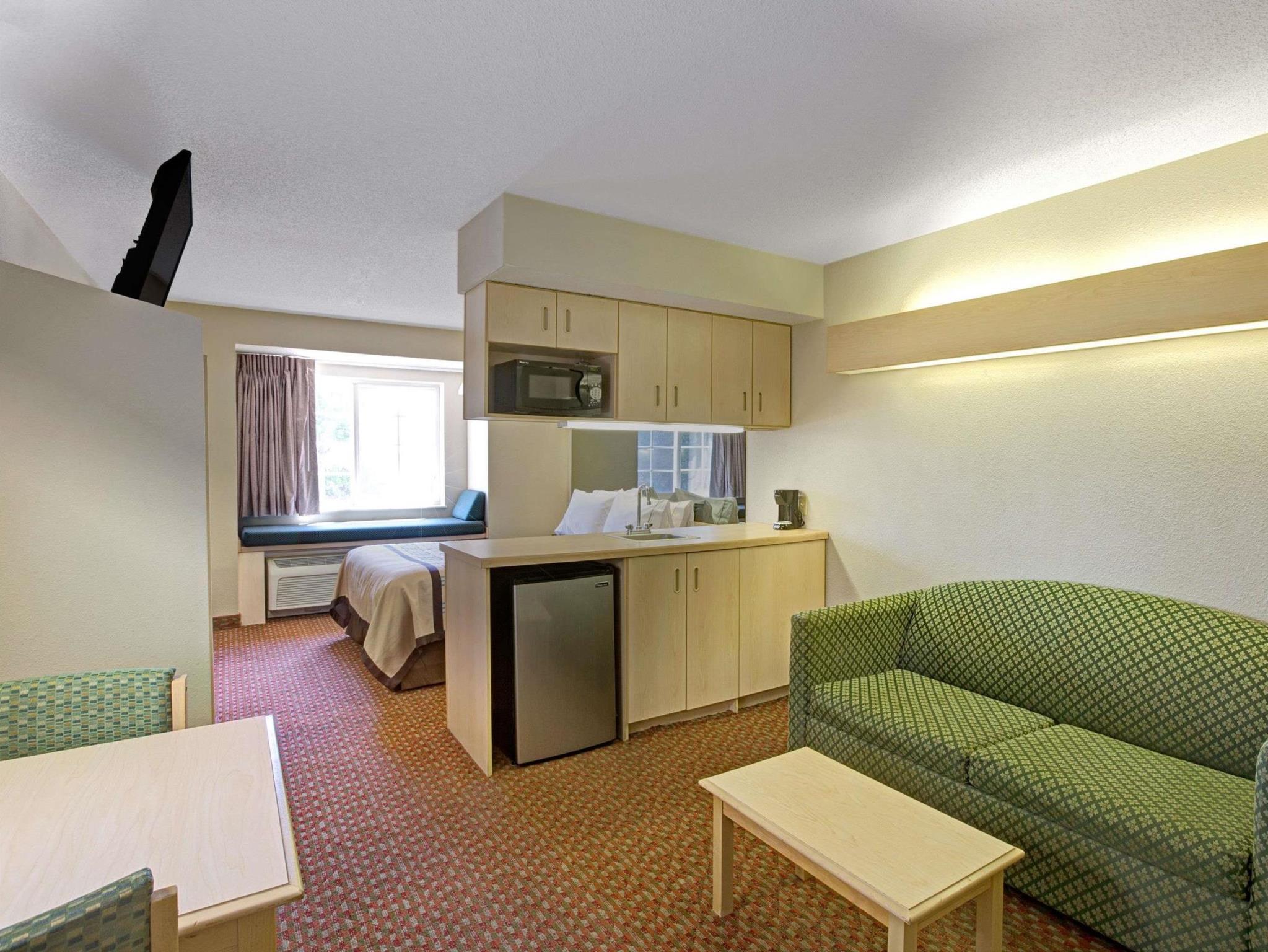 Nội thất khách sạn